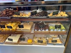 网红脏脏卷-百香林西点(西安门店)