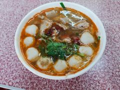 -明月虾面(厦禾路店)