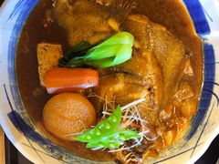 -江户前日本料理(瑞诗酒店店)