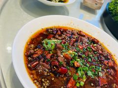 -陶然居·重庆菜(解放碑店)