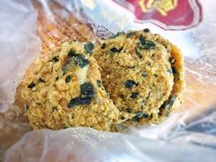 海苔风味小贝-鲍师傅糕点(春熙路店)