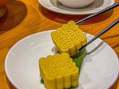 -乐忻皇朝(上海中心大厦店)