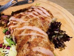 -小大董·烤鸭(凤凰汇店)