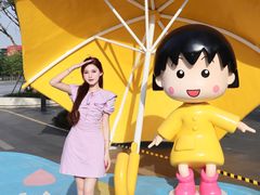 -东莞松山湖万象汇