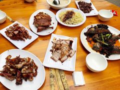 -天佑祥万春老卤(天乡后街店)