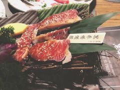 -黑牛の店·和牛烧肉(合生汇店)