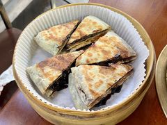 -牛街清真满恒記(平安里西大街店)