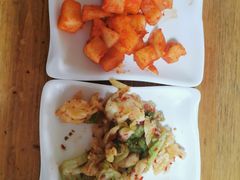 -百年石锅饭·朝鲜族传统民餐