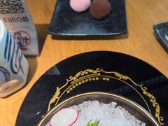 -沼津港精致料理·寿喜烧·烧鸟(青浦宝龙广场日料榜单店)