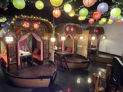 -广州花园酒店荔湾亭·地道点心·粤式饮茶