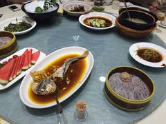 -小厨娘淮扬菜(天印大道店)