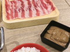 -吉野家(锦辉商城黄河路店)