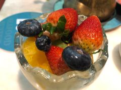 -喜庭海鲜自助(来福士店)