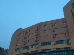 -平壤馆(西塔街店)