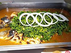 -鱼酷活鱼烤鱼(沈阳大悦城店)