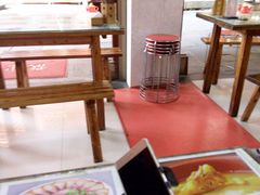 -君华饭店·腊排铜火锅