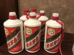 -海都六福酒家(世博广场店)