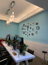 -Hair ART造型沙龙
