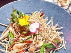 -醉壹号海鲜大排档(厦门美食地标店)