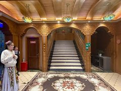 -乡村馕坑肉·烧烤·新疆菜·本地人更爱吃(阿勒泰首店)