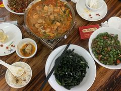 -湘菜时代风味餐厅