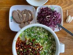 -中阿兰牛肉面(悦海新天地店)