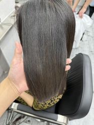 -青霖·飘逸造型