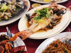 -大茄来海鲜餐厅(亚洲城分行)