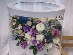 -ChaKo Flora ·茶子花艺 (市北店)
