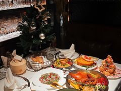 -Mogul Eatery·大亨餐酒馆