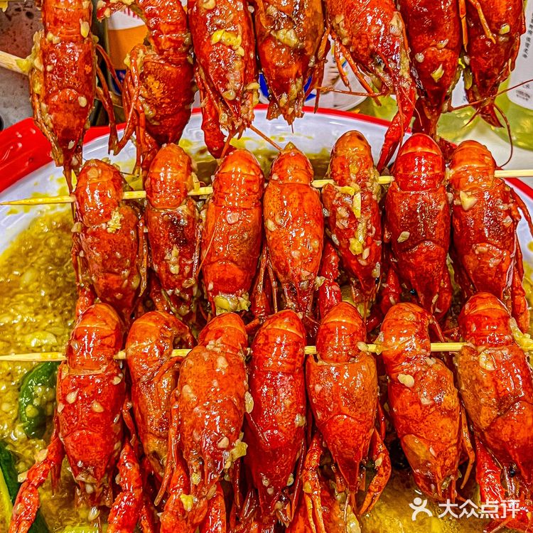 不用去淄博就能吃到！小饼卷一切！