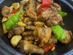 -蛇平饭店(明园路店)