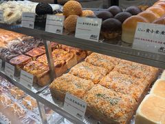 -君之狮子山·轻糖烘焙(松江印象城店)