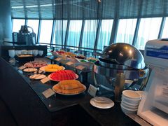 -澳门旅游塔360°旋转餐厅(南湾湖广场店)