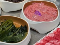 -海底捞火锅(北京路店)