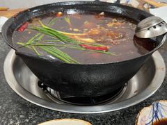 -石灰市毛记烧鸡公(解放碑店)