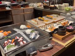 -康莱德酒店·美庭自助餐厅