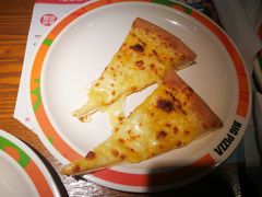 -比格比萨自助(万柳华联店)