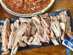 -长安后宰门水盆羊肉(新都心店)