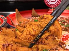 -牛市坎火锅(建设路店)