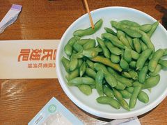 -管氏翅吧(马家堡店)