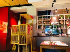 -老佛爷炭火蛙锅直营(清滨路总店)