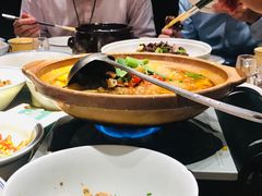 -农耕记·湖南土菜(科技园店)