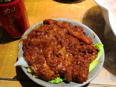 -白乐天毛肚火锅馆(南滨路店)