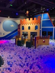 -幻贝家儿童乐园(苏州中心店)