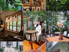 -懒鱼时光馆(沙坪坝店)