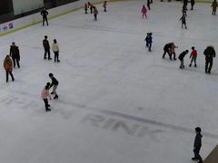 -冠军冰场CHAMPION RINK(百年港湾奥特莱斯店)