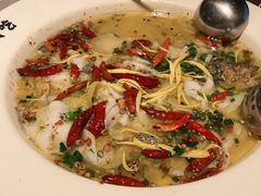 -太二酸菜鱼(天鹅湖万达店)