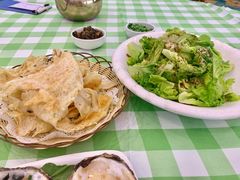 -快乐海鲜城(虎泉街店)