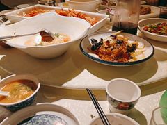 -老浒记烤鸭-北京菜(琉璃厂店)